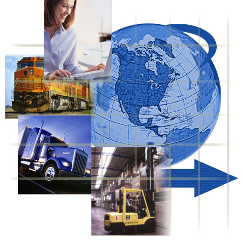 3rd Party Logistics Company Bay Area 3PL Northern California